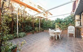 Vivienda Familiar Con Jardin Junto A Ifema